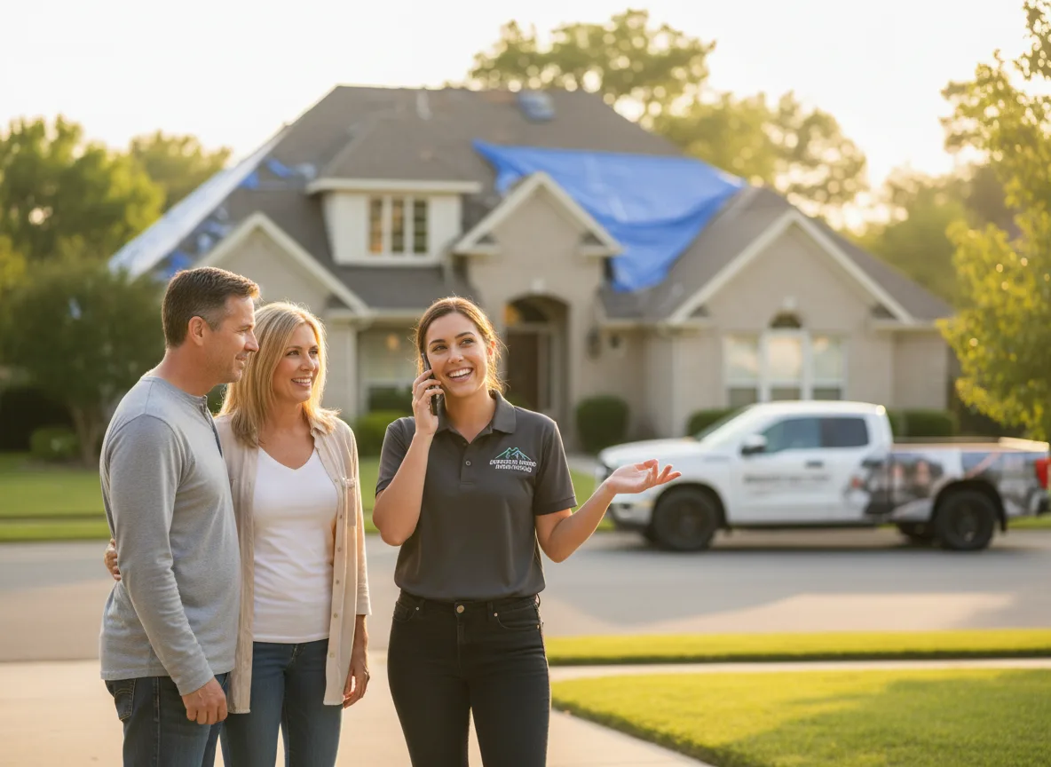 Emergency Roof Repair Milton, IA FAQs